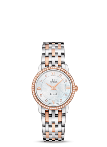 Omega De Ville 424.25.27.60.55.002