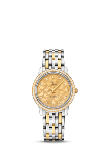 Omega De Ville 424.25.27.60.58.002