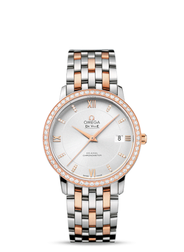 Omega De Ville 424.25.37.20.52.001