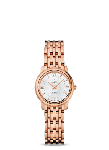 Omega De Ville 424.50.24.60.05.002