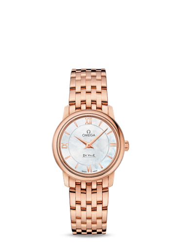 Omega De Ville 424.50.27.60.05.002