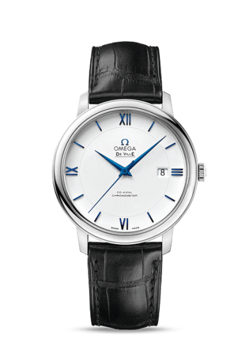 Omega De Ville 424.53.40.20.04.001
