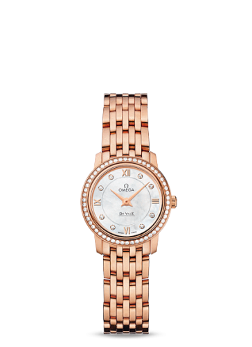 Omega De Ville 424.55.24.60.55.002