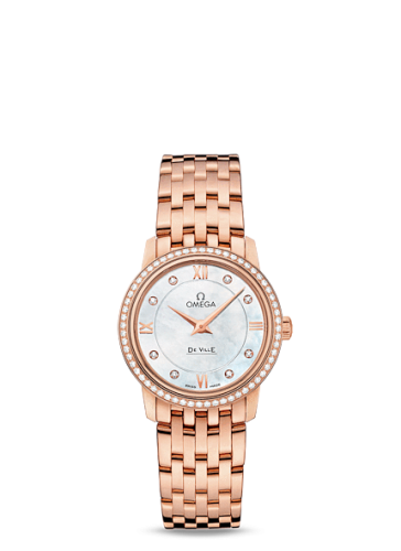 Omega De Ville 424.55.27.60.55.002