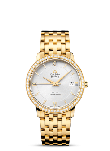 Omega De Ville 424.55.37.20.52.002