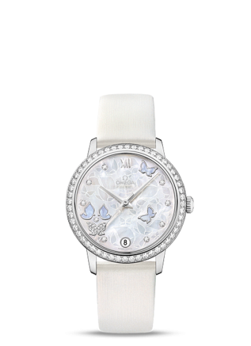 Omega De Ville 424.57.33.20.55.001