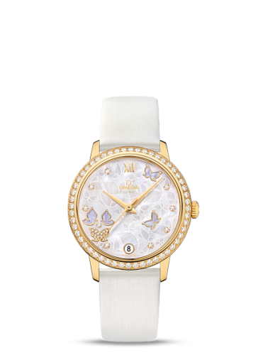 Omega De Ville 424.57.33.20.55.003