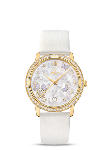 Omega De Ville 424.57.37.20.55.001