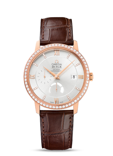 Omega De Ville 424.58.40.21.52.002