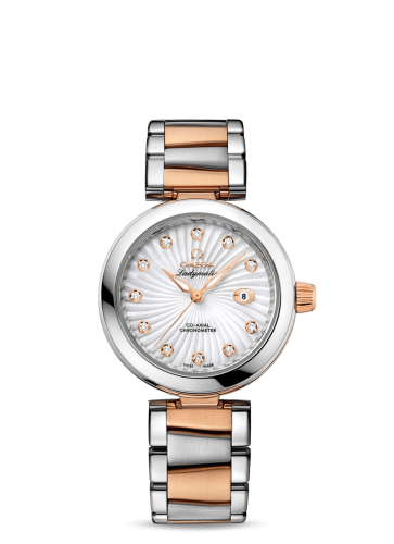 Omega LadyMatic 425.20.34.20.55.001