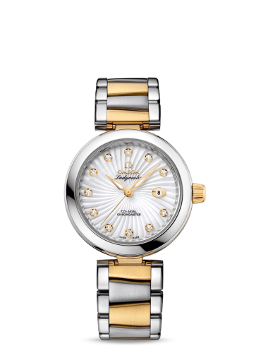 Omega LadyMatic 425.20.34.20.55.002
