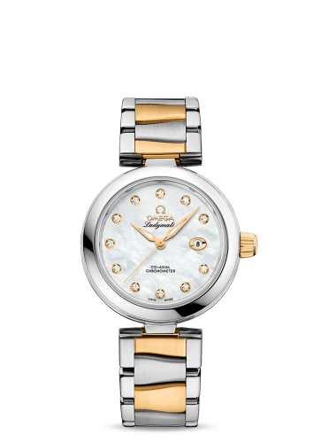 Omega LadyMatic 425.20.34.20.55.003