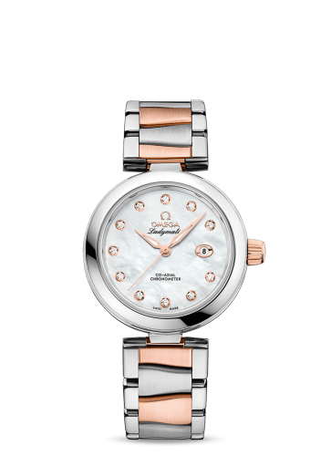 Omega LadyMatic 425.20.34.20.55.004