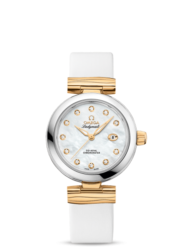 Omega LadyMatic 425.22.34.20.55.003