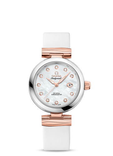 Omega LadyMatic 425.22.34.20.55.004