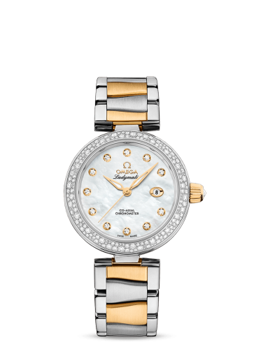 Omega LadyMatic 425.25.34.20.55.003