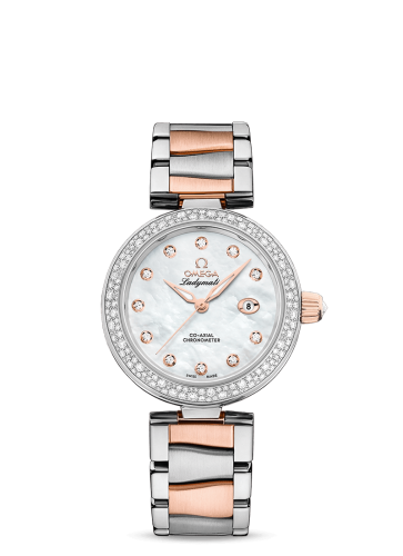 Omega LadyMatic 425.25.34.20.55.004
