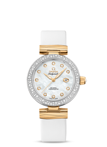 Omega LadyMatic 425.27.34.20.55.003