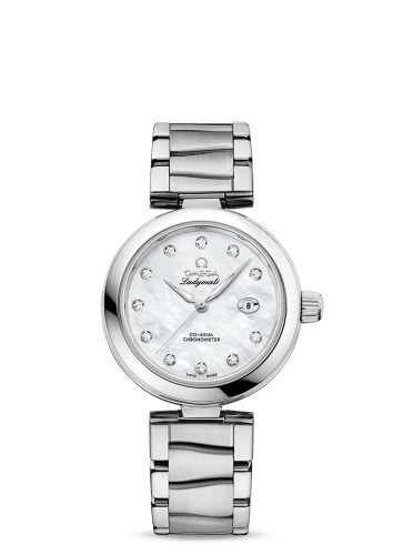 Omega LadyMatic 425.30.34.20.55.002