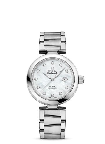 Omega LadyMatic 425.30.34.20.55.003
