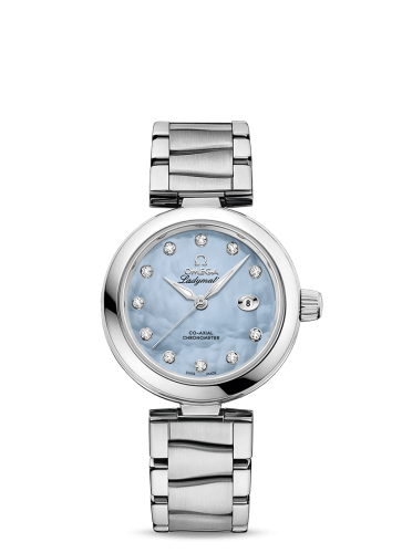 Omega LadyMatic 425.30.34.20.57.003