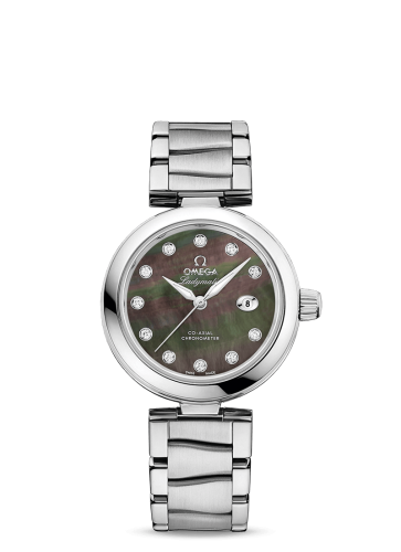 Omega LadyMatic 425.30.34.20.57.004