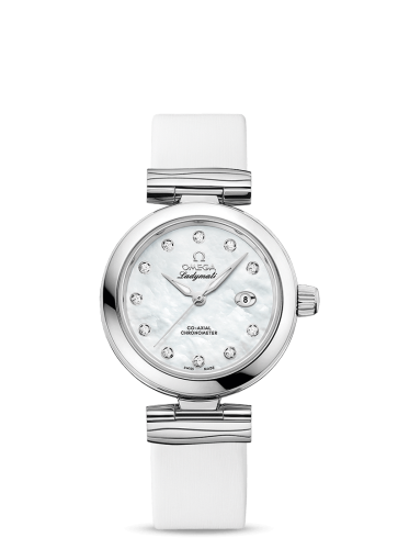 Omega LadyMatic 425.32.34.20.55.002