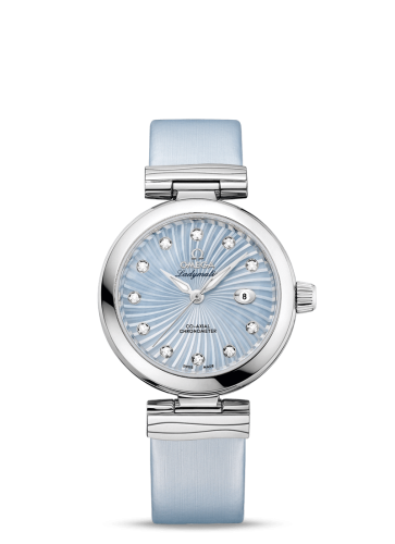 Omega LadyMatic 425.32.34.20.57.002