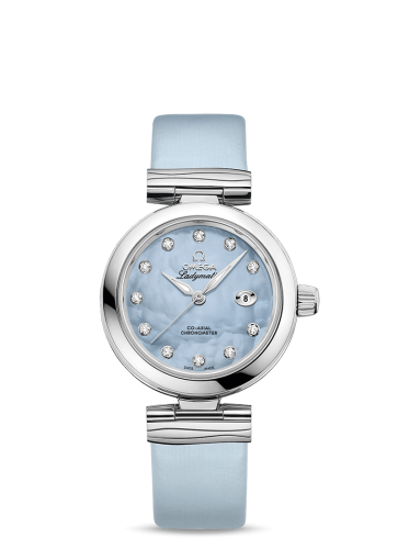 Omega LadyMatic 425.32.34.20.57.003