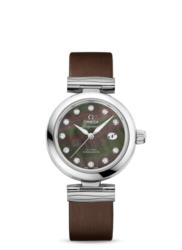 Omega LadyMatic 425.32.34.20.57.004