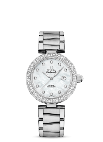 Omega LadyMatic 425.35.34.20.55.002