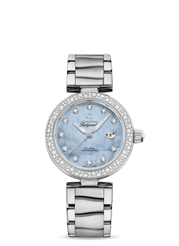 Omega LadyMatic 425.35.34.20.57.003