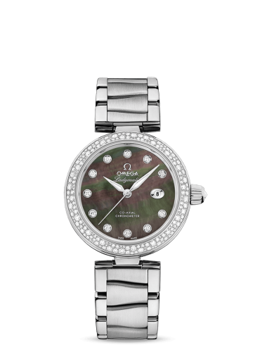 Omega LadyMatic 425.35.34.20.57.004