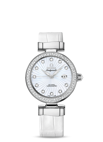 Omega LadyMatic 425.38.34.20.55.001