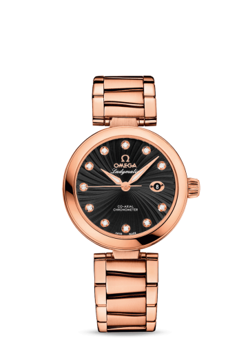 Omega LadyMatic 425.60.34.20.51.001