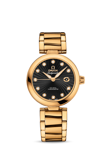 Omega LadyMatic 425.60.34.20.51.002