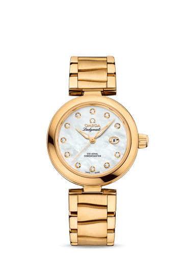 Omega LadyMatic 425.60.34.20.55.003
