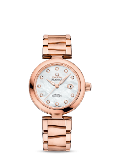 Omega LadyMatic 425.60.34.20.55.004