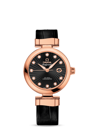 Omega LadyMatic 425.63.34.20.51.001