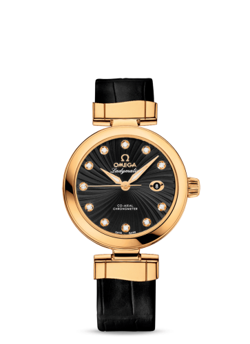 Omega LadyMatic 425.63.34.20.51.002