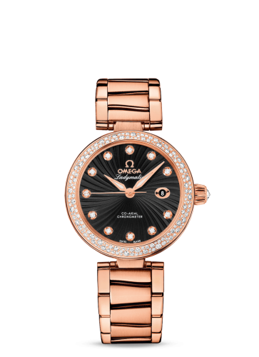 Omega LadyMatic 425.65.34.20.51.001
