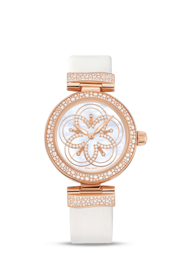 Omega LadyMatic 425.67.34.20.55.006