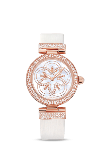 Omega LadyMatic 425.67.34.20.55.009