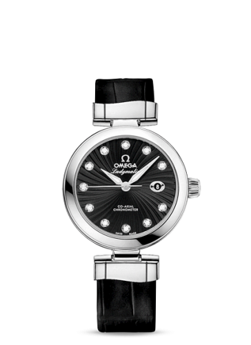 Omega LadyMatic 425.33.34.20.51.001