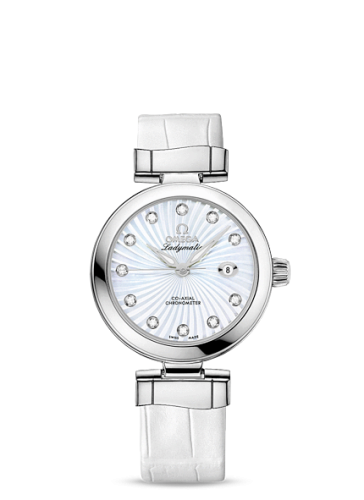 Omega LadyMatic 425.33.34.20.55.001