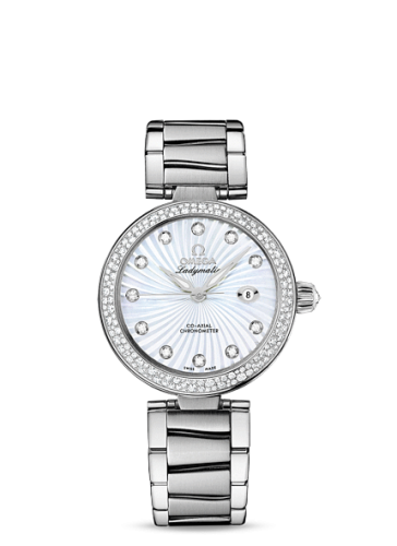 Omega LadyMatic 425.35.34.20.55.001