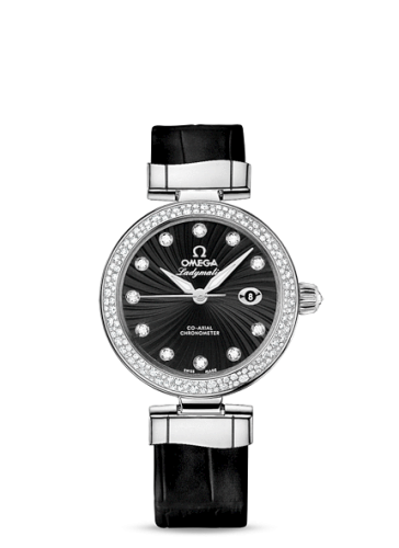 Omega LadyMatic 425.38.34.20.51.001