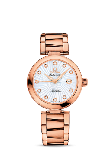 Omega LadyMatic 425.60.34.20.55.001