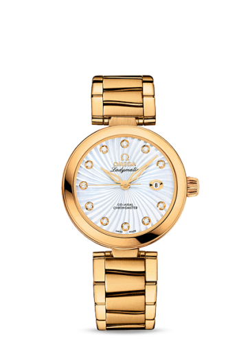 Omega LadyMatic 425.60.34.20.55.002