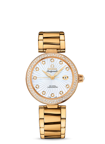 Omega LadyMatic 425.65.34.20.55.002